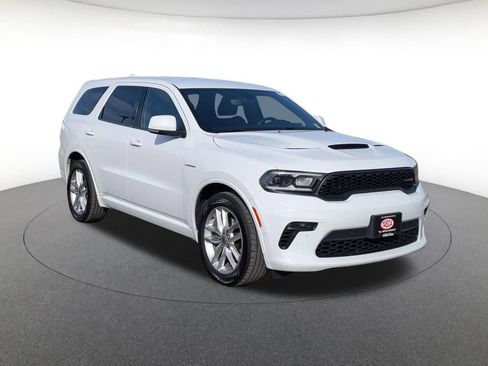 Used 2022 Dodge Durango R/T image 1