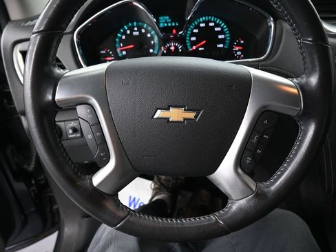 Used 2014 Chevrolet Traverse LT AWD/4WD image 34