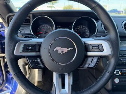 Used 2015 Ford Mustang Coupe w/ Equipment Group 051A image 15