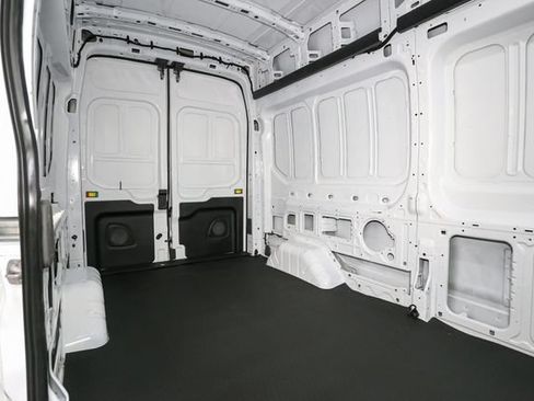 Used 2025 Ford Transit 250 148 High Roof AWD image 18