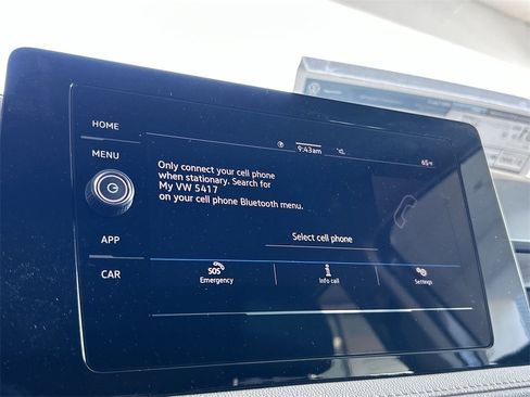 New 2026 Volkswagen Taos S image 23