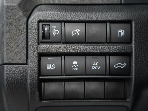 New 2026 Toyota Tacoma Limited AWD/4WD image 46
