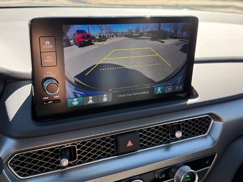 New 2026 Acura Integra A-Spec image 20