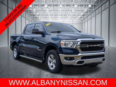 Used 2023 RAM 1500 Big Horn