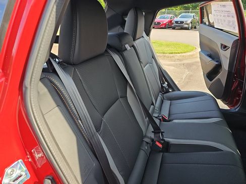 New 2026 Subaru Crosstrek 2.5i Wilderness AWD/4WD image 12