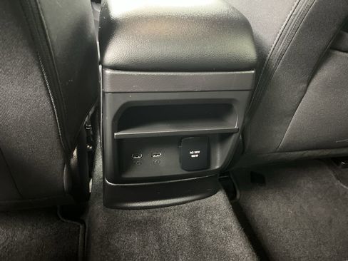 Used 2023 Ford Ranger XLT w/ Equipment Group 302A High image 13