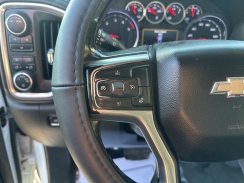 Used 2022 Chevrolet Silverado 2500 LT w/ Convenience Package AWD/4WD image 18