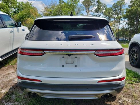 Used 2020 Lincoln Corsair FWD image 10
