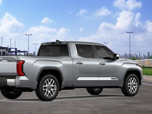 New 2026 Toyota Tundra 1794 Edition image 44