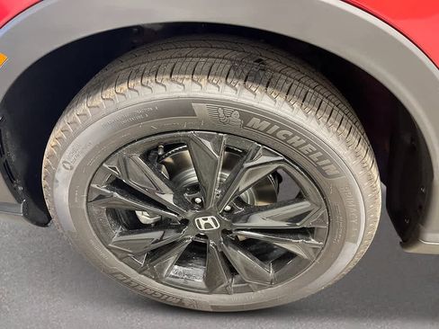 New 2026 Honda CR-V Sport Touring image 11