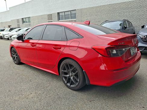 Used 2024 Honda Civic Sport image 6