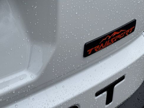New 2026 Honda Passport TrailSport Elite image 25