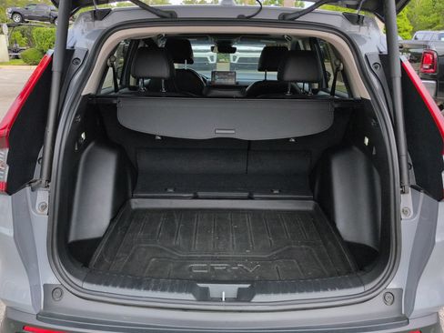 Used 2024 Honda CR-V EX-L image 12