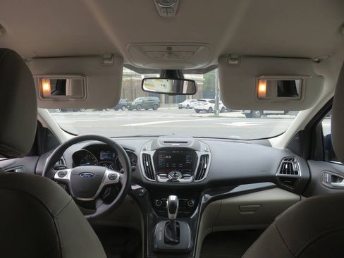 Used 2014 Ford Escape Titanium AWD/4WD image 13