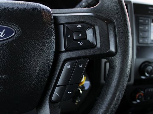 Used 2021 Ford F350 XL w/ Power Equipment Group image 23