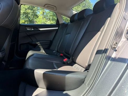 Used 2017 Honda Civic EX-L image 12