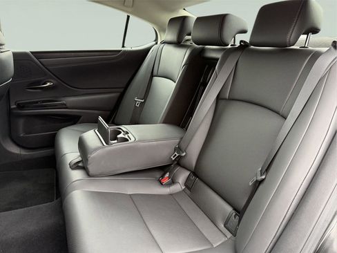 Used 2023 Lexus ES 350 ES 350 w/ Premium Package image 23