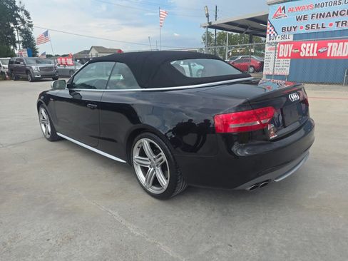 Used 2012 Audi S5 Prestige AWD/4WD image 12