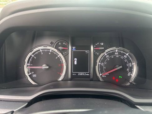 Used 2020 Toyota 4Runner Limited AWD/4WD image 27