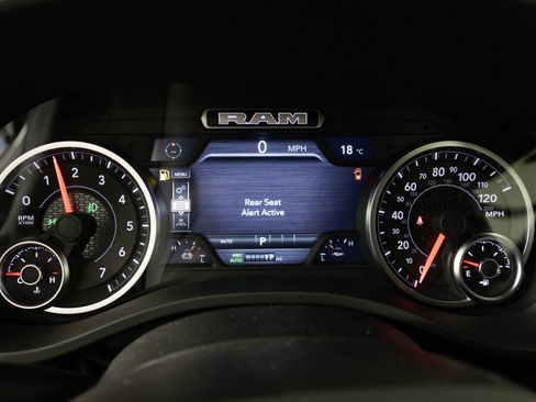 New 2026 RAM 1500 Big Horn image 20