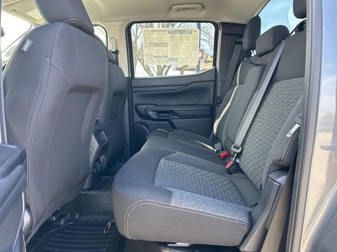 New 2026 Ford Ranger XL w/ Trailer Tow Package AWD/4WD image 11