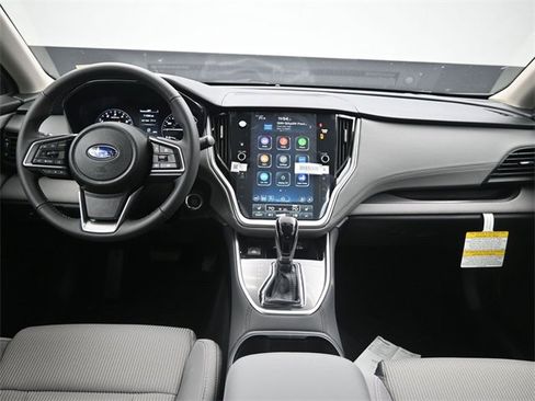 New 2025 Subaru Legacy Premium image 17