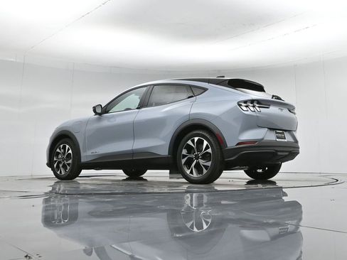 New 2026 Ford Mustang Mach-E Select image 3