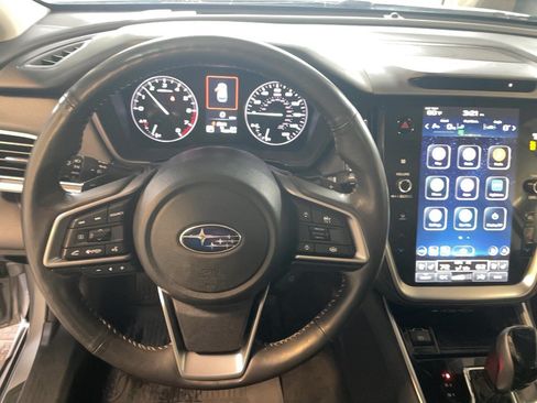 Used 2023 Subaru Outback Touring XT AWD/4WD image 12