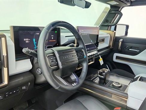 Used 2024 GMC Hummer EV 3X w/ Omega Edition image 18