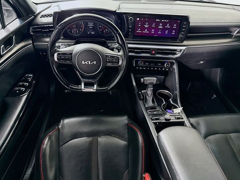 Used 2022 Kia K5 GT image 17