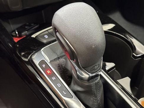 New 2026 Chevrolet Trax LT w/ Driver Confidence Package image 15