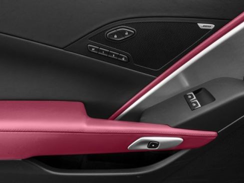 Used 2016 Chevrolet Corvette Z06 w/ 3LZ Preferred Equipment Group image 21