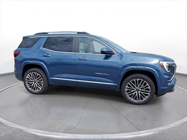 New 2027 GMC Terrain Denali AWD/4WD image 9
