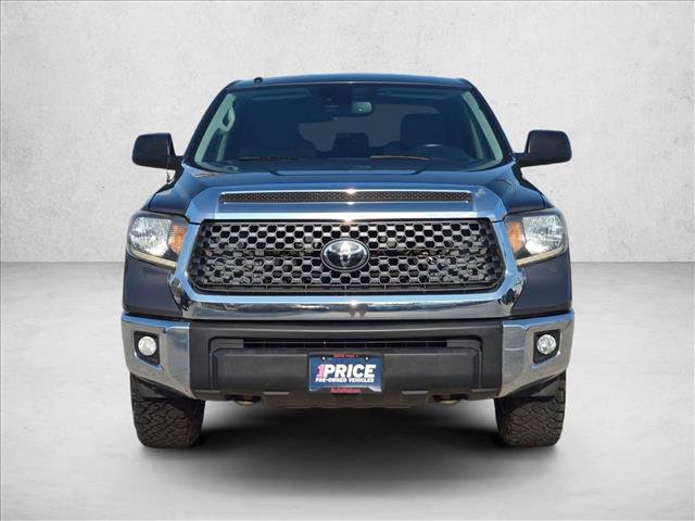 Used 2019 Toyota Tundra SR5 w/ SR5 Upgrade Package AWD/4WD image 2