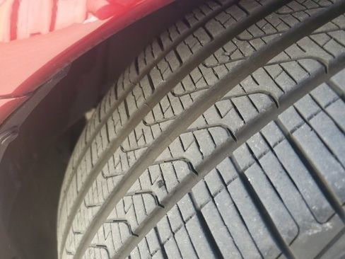 Used 2008 Chevrolet Corvette Indy 500 Pace Car Replica w/ Preferred Equipment Group image 5