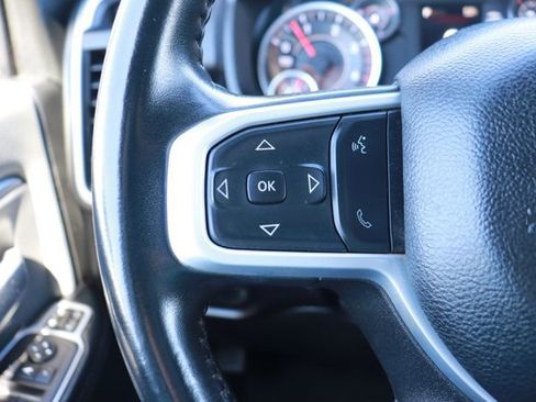 Used 2023 RAM 2500 Big Horn w/ Level 1 Equipment Group image 21