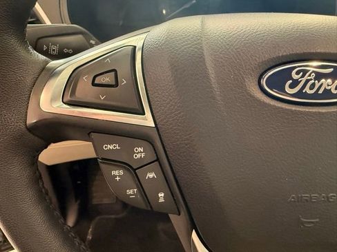 Used 2024 Ford Edge Titanium w/ Titanium Elite Package image 10