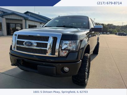 Used 2010 Ford F150 XL