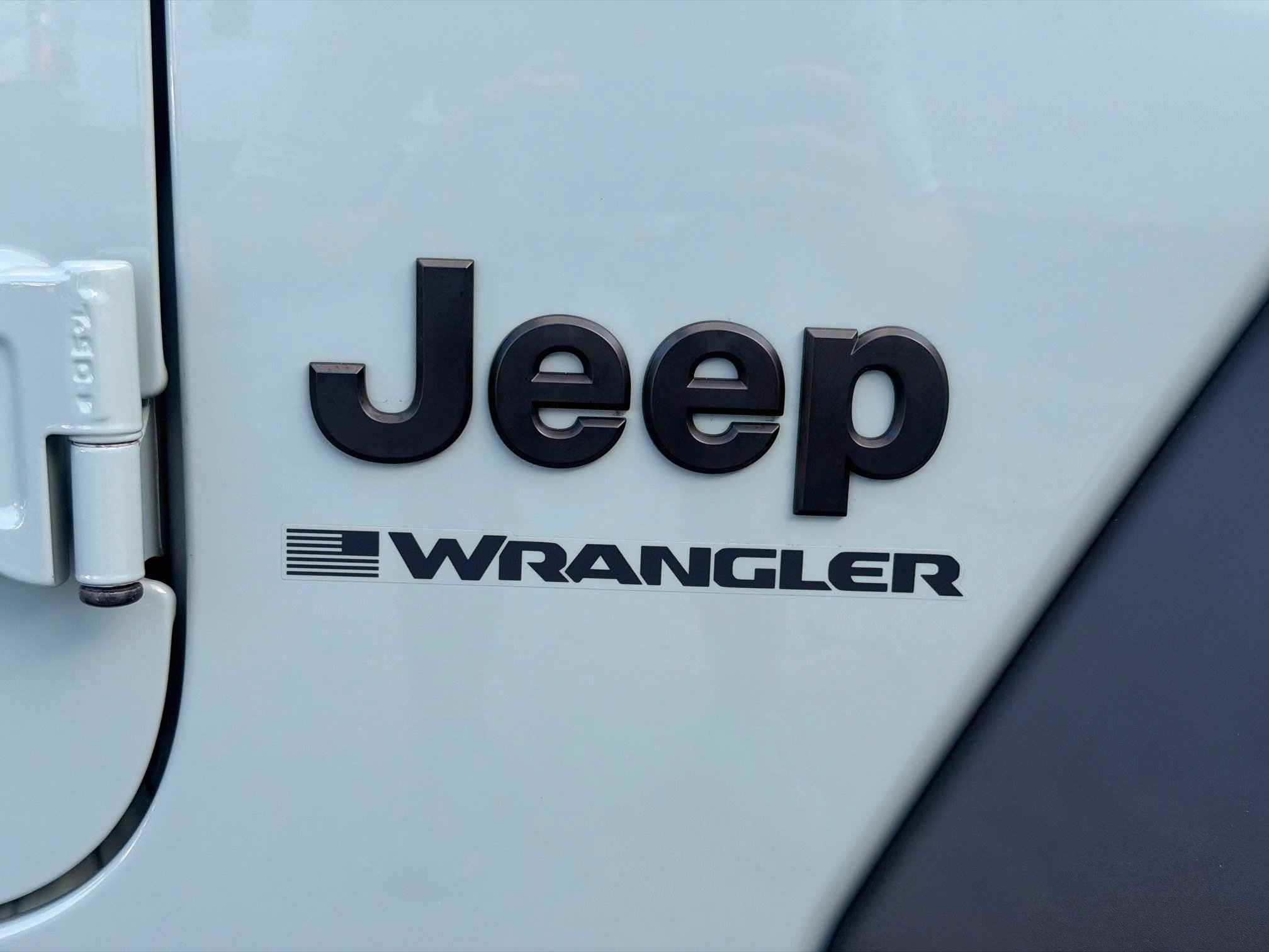 Used 2023 Jeep Wrangler Unlimited Sport AWD/4WD image 11