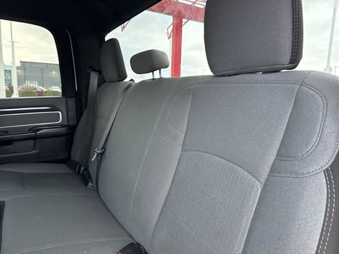 Used 2022 RAM 2500 Big Horn image 19