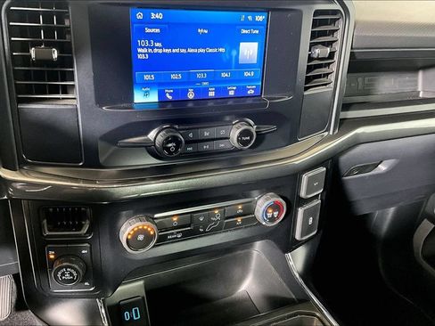 Used 2023 Ford F150 XL w/ STX Appearance Package AWD/4WD image 24