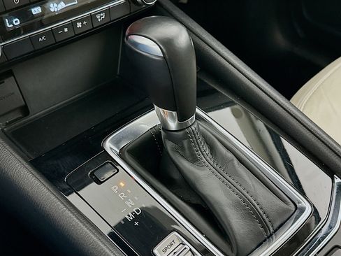 Used 2025 MAZDA CX-5 AWD 2.5 S w/ Preferred Package image 25