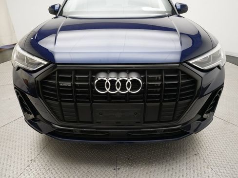 Used 2023 Audi Q3 2.0T Premium Plus w/ Premium Plus Package image 23