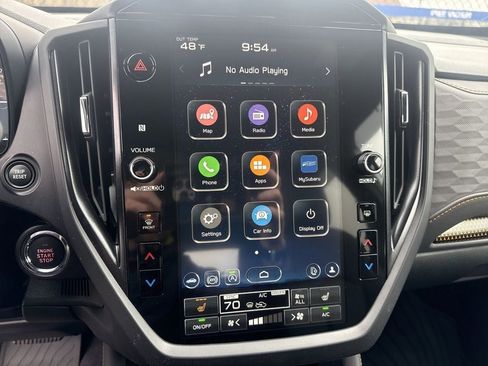 New 2026 Subaru Forester Wilderness image 15