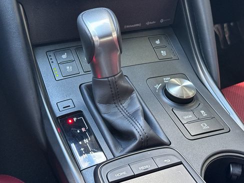 Used 2023 Lexus IS 300 w/ Comfort Package RWD image 20