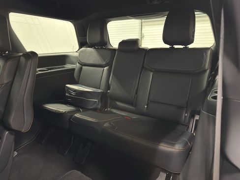 New 2026 Ford Expedition Tremor image 27