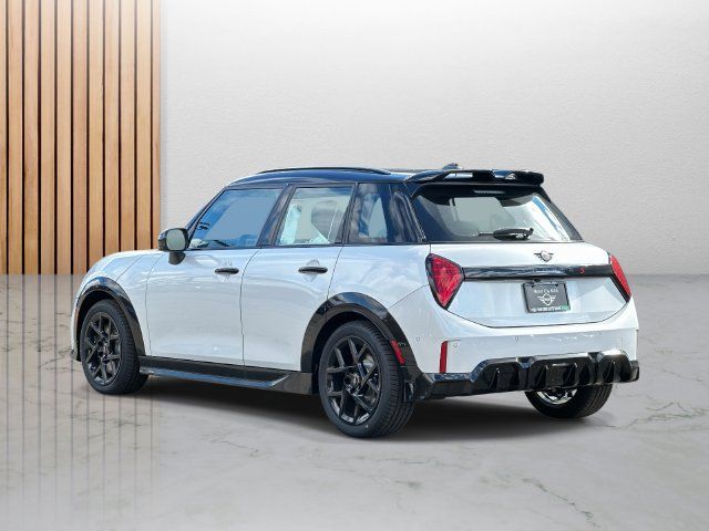 Used 2026 MINI Cooper S FWD image 4