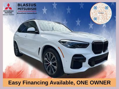 Used 2023 BMW X5 xDrive40i w/ M Sport Package