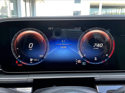 Used 2022 Mercedes-Benz GLE 350 image 25