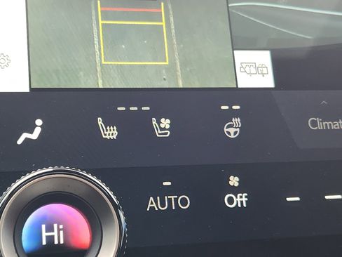 Certified 2025 Lexus RX 350 image 27